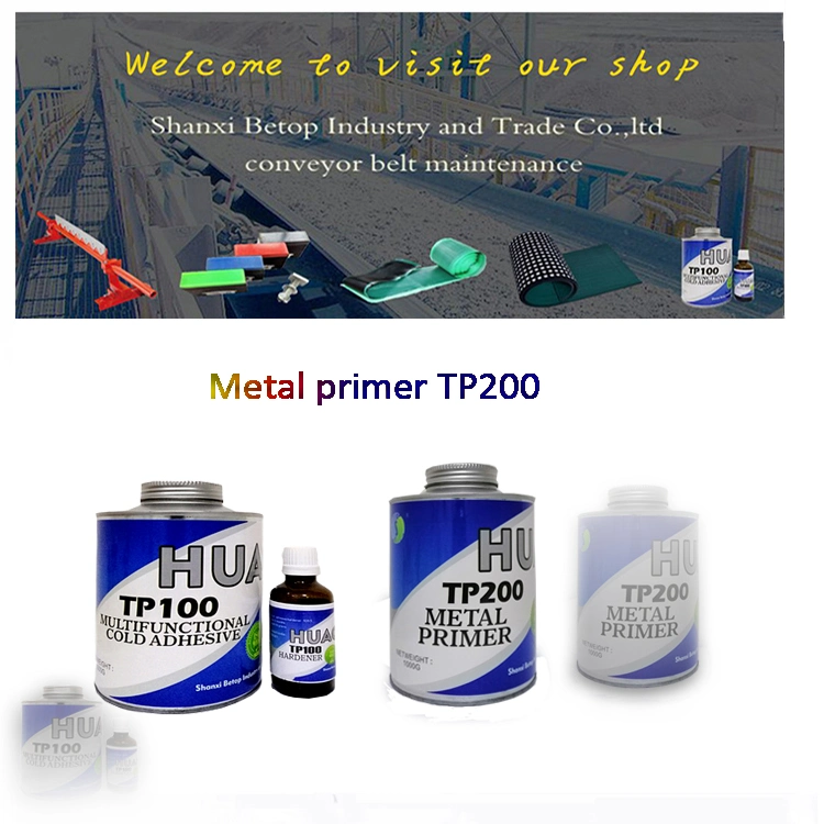 Chemlok 205 Primer Huao Manufacture