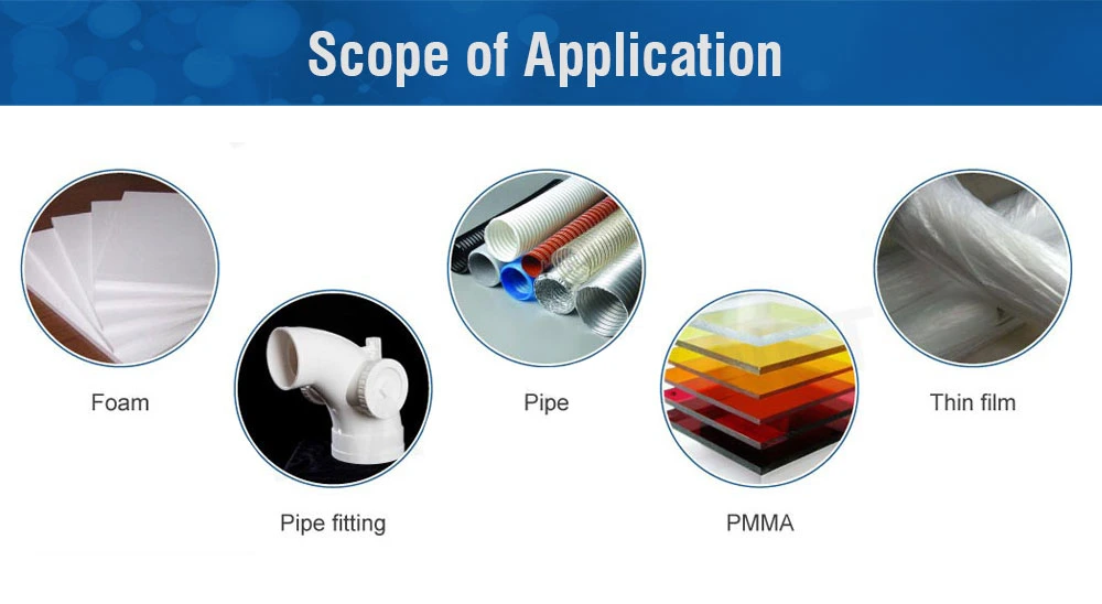 High Quality PVC UPVC Pipe Fittings Resistant Industrial Adhesive PVC Pipe