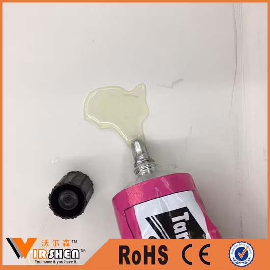 Colla UPVC per tubi e raccordi, adesivi per raccordi per tubi in PVC